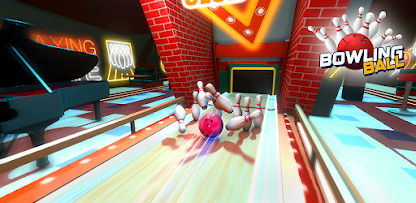 Bowling King