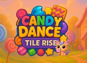 Candy Dance