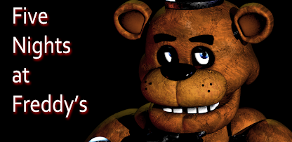 Five Nights at Freddys - Kinh Dị