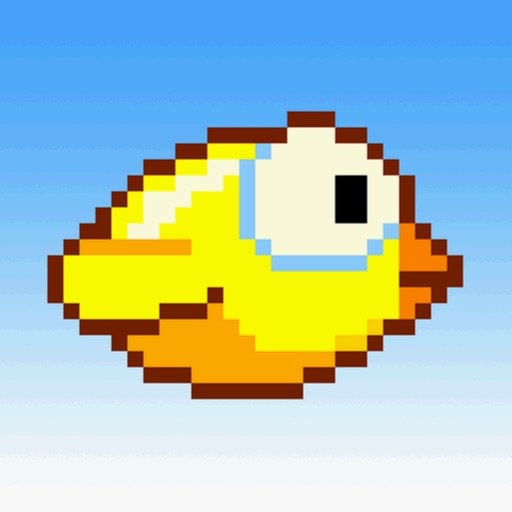 Flappy Bird