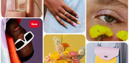 Pinterest - Trang Phục