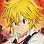 Seven Deadly Sins: Grand Cross - Nhập Vai