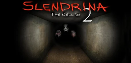 Slendrina - Kinh Dị