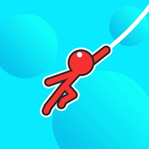 Stickman Hook - Trí Tuệ
