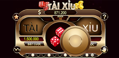 Tài Xỉu - Trí Tuệ