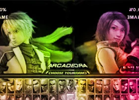 Tekken Mobile