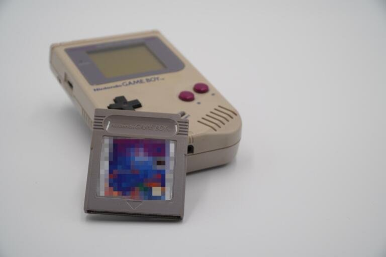 Loi Ich Cua Game Tri Tue: Tetris, Co Vua, Sudoku Giup Nao Bo Nhu The Nao?