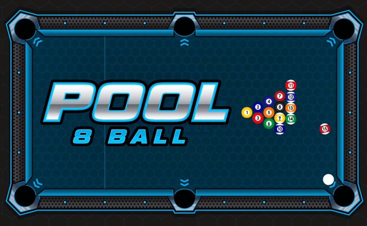 8 Ball Pool - Screenshot