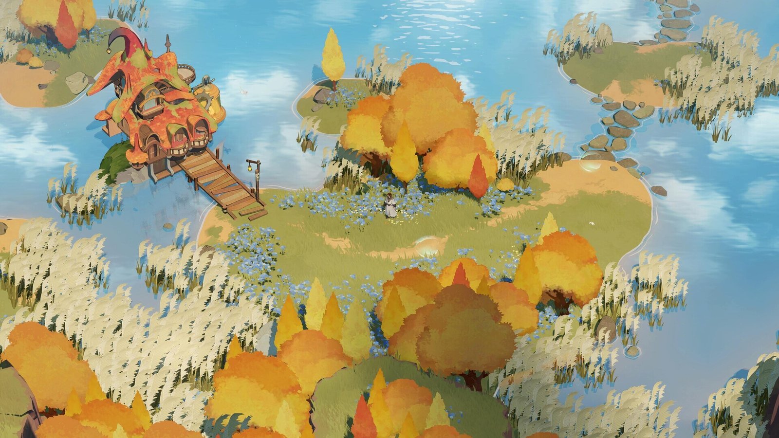AFK Journey - Screenshot