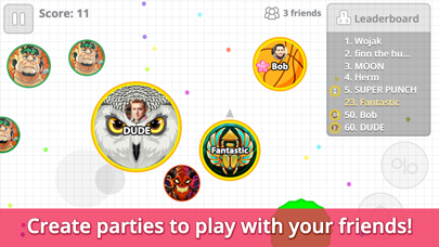 Agar.io - Ảnh 2