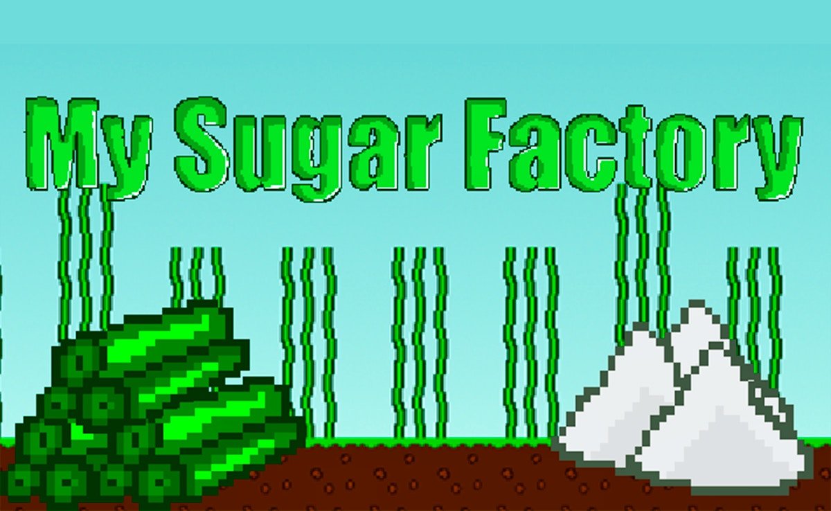 My Sugar Factory - Ảnh 2