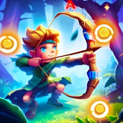 Archery Master - Ảnh 3