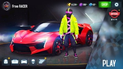 Asphalt 9: Legends - Ảnh 2
