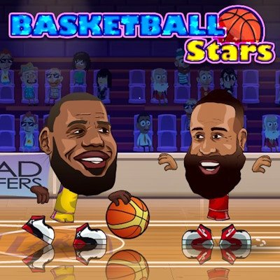 Basketball.io - Ảnh 2