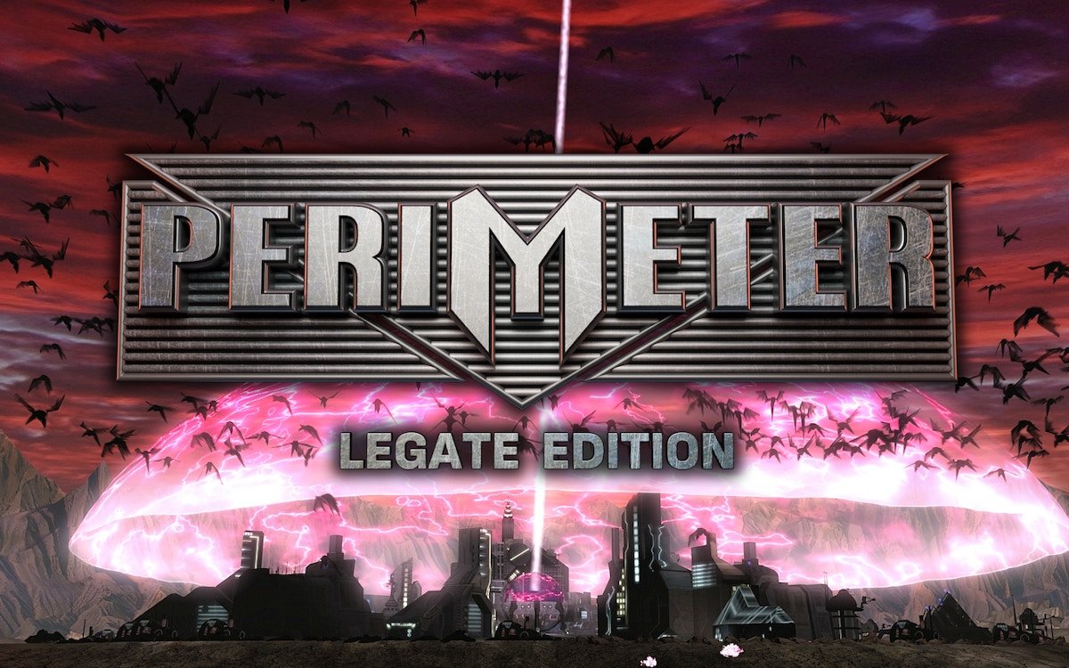 Perimeter – Legate Edition - Ảnh 2