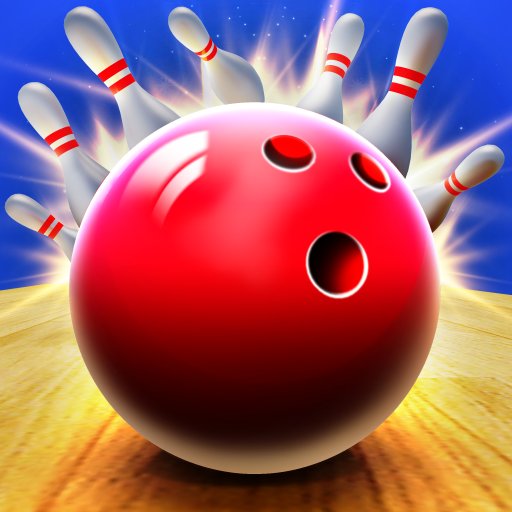 Bowling King