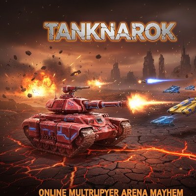 Tanknarok - Ảnh 3