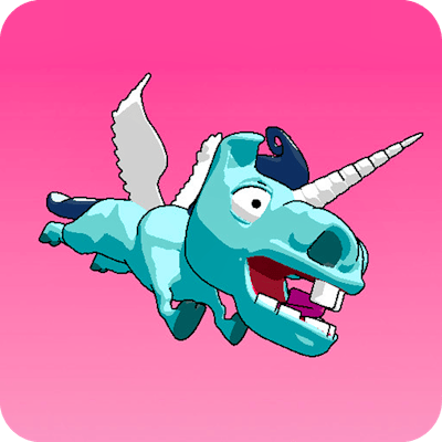 Mad Mad Unicorn - Ảnh 3