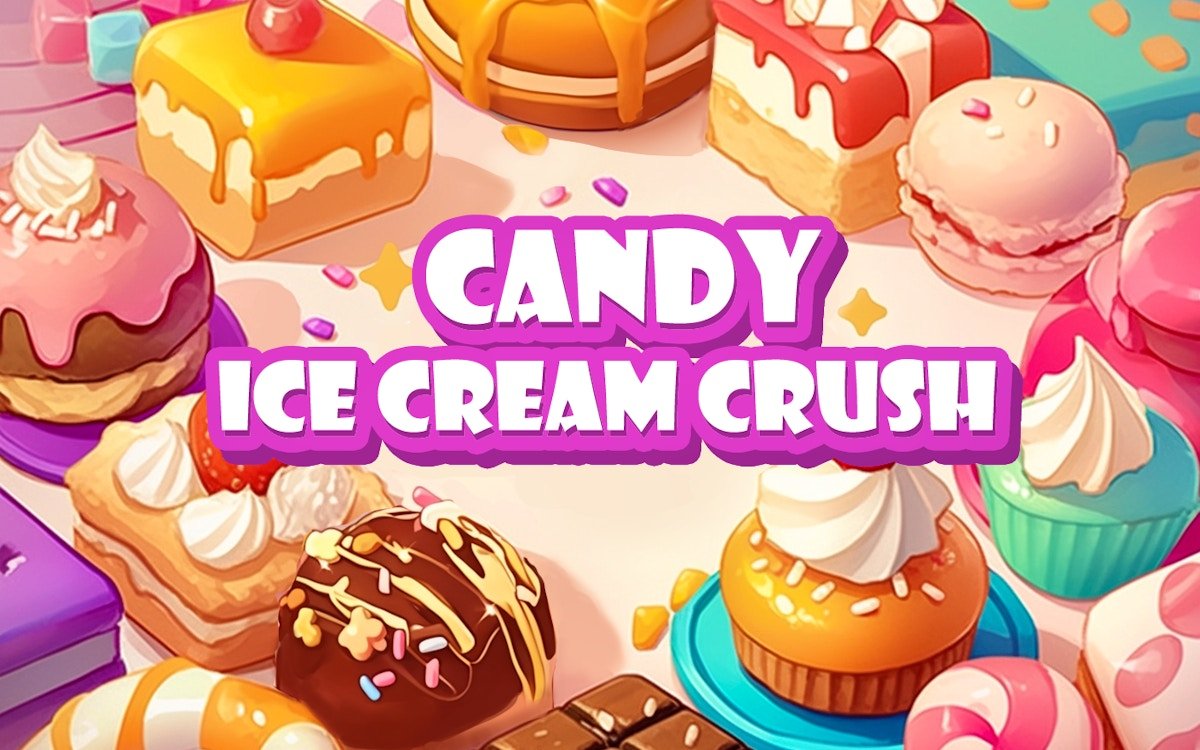 Candy Crush - Screenshot