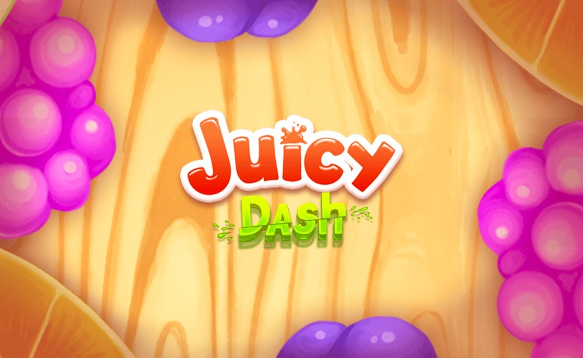 Juicy Dash - Ảnh 2
