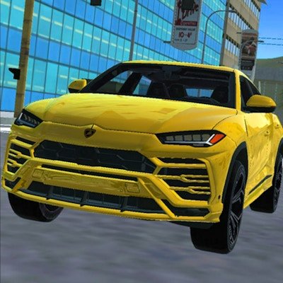 Super SUV Driving - Ảnh 3