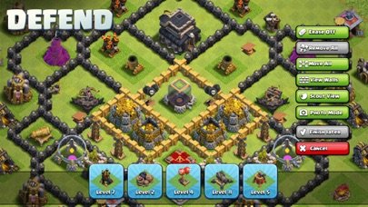 Clash of Clans - Ảnh 2
