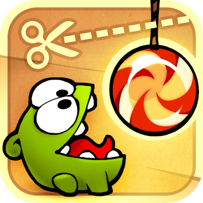 Cut the Rope - Ảnh 2