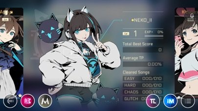 Cytus II - Ảnh 2