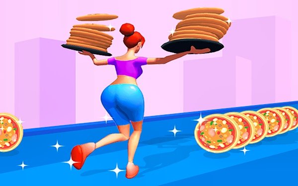 High Pizza - Âm Nhạc