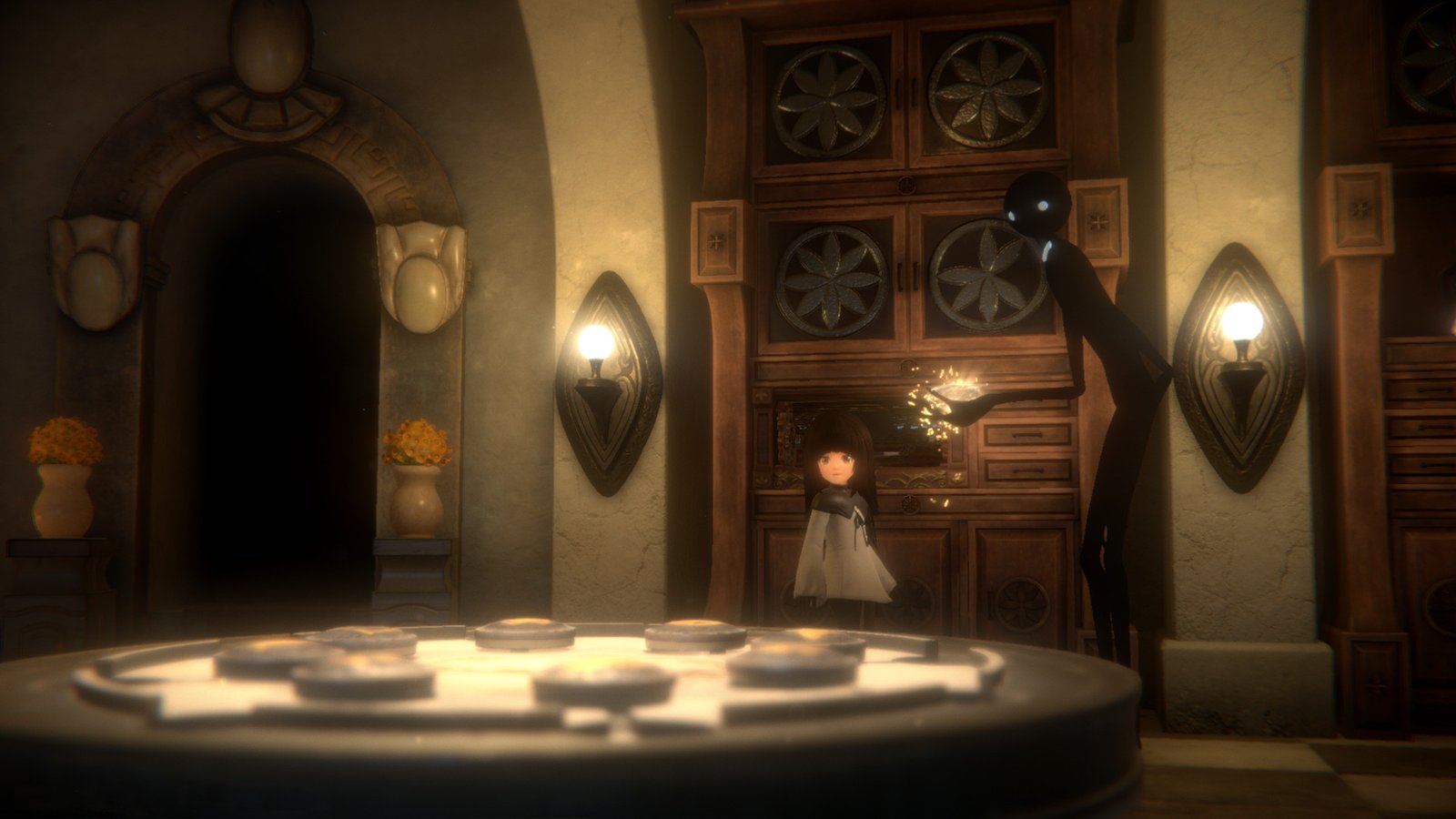 Deemo - Screenshot
