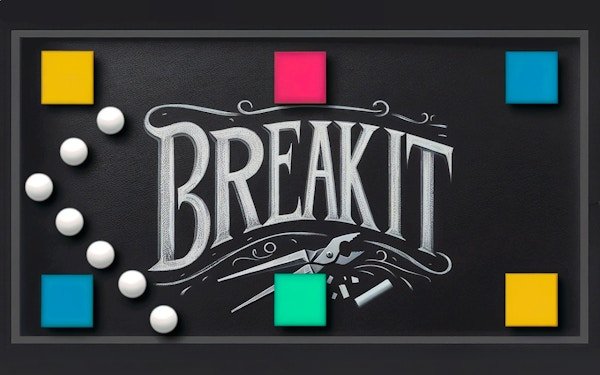 Breakit