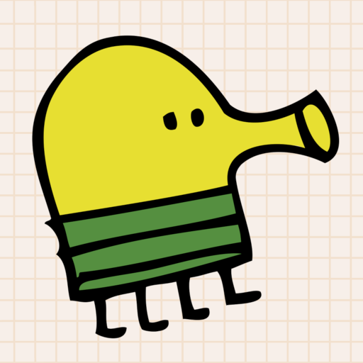 Doodle Jump - Ảnh 1