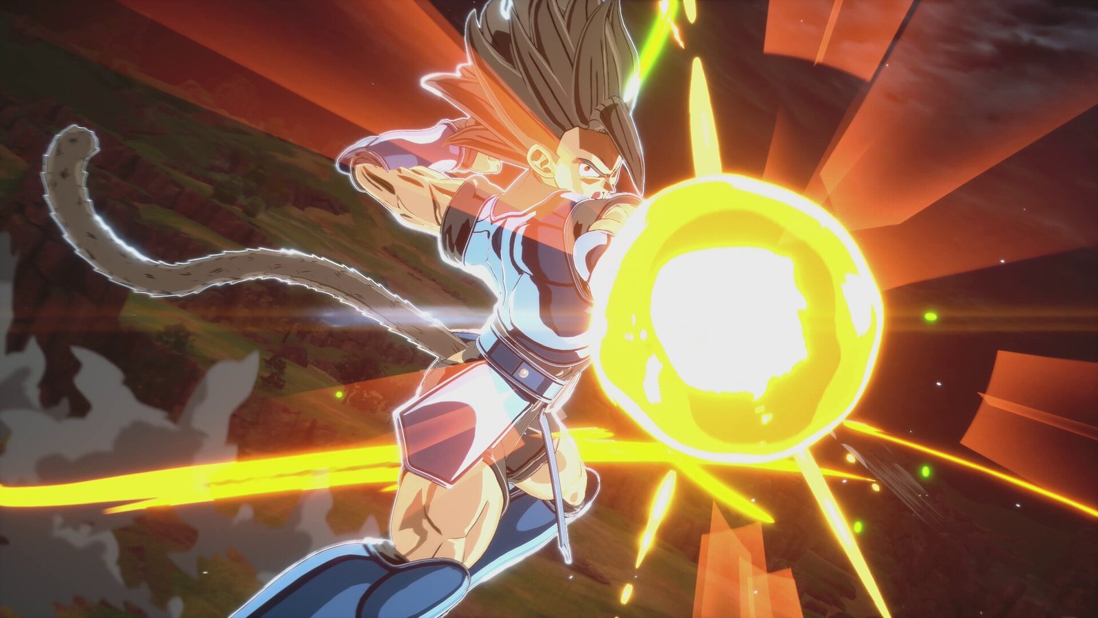 Dragon Ball Legends - Screenshot