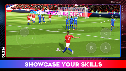 Dream League Soccer 2024 - Ảnh 3