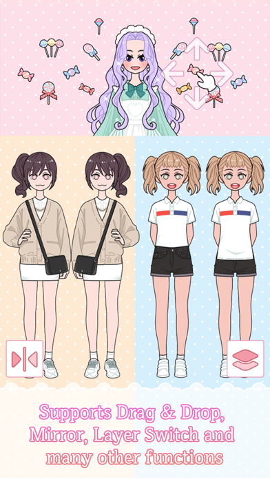 Dress Up Diary - Ảnh 2