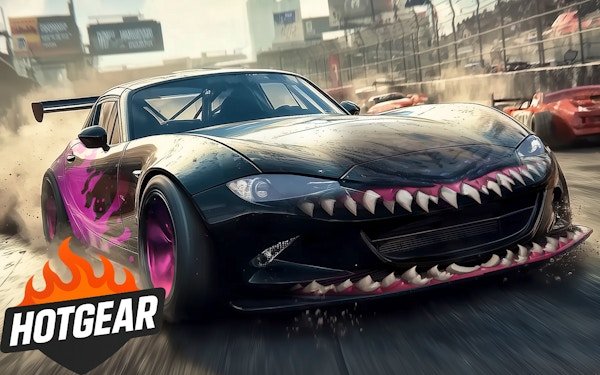 Drift Boss