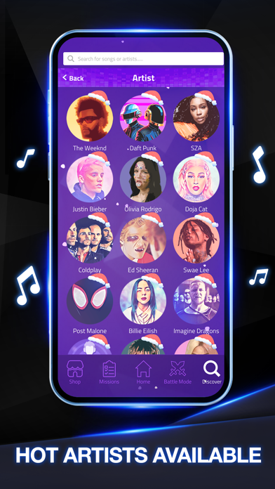 Duet Offline - Ảnh 2