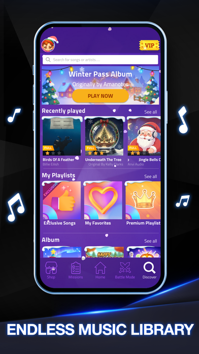 Duet Offline - Ảnh 3