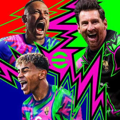 eFootball 2024