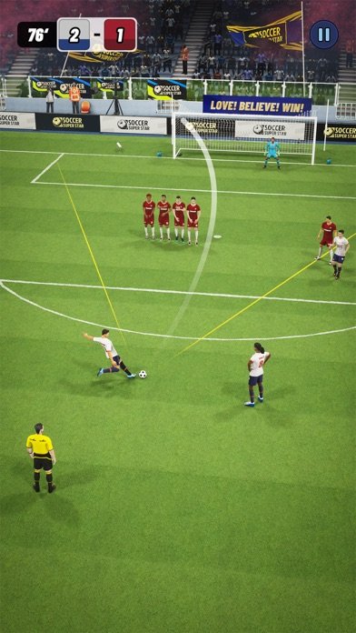 eFootball PES - Screenshot