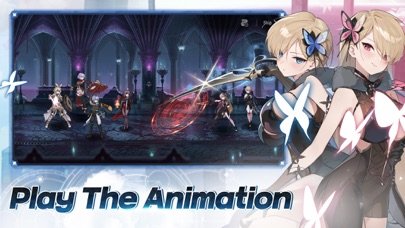 Epic Seven - Screenshot