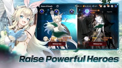 Epic Seven - Ảnh 3
