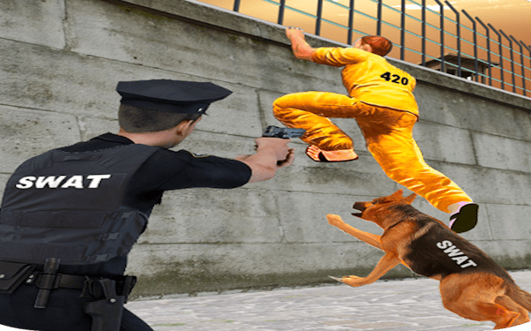 Escaping the Prison - Phiêu Lưu