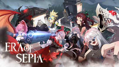 Evertale - Screenshot