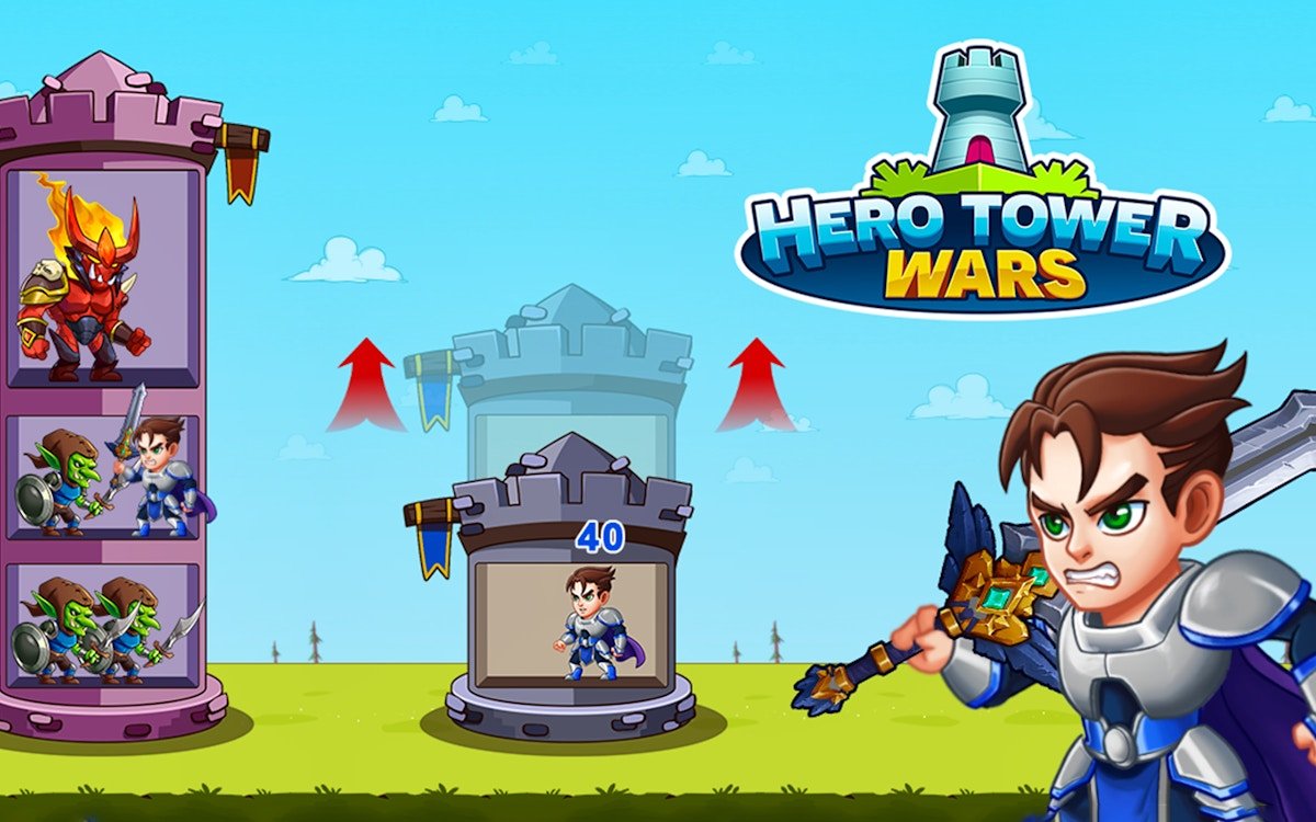 EvoWars.io - Screenshot