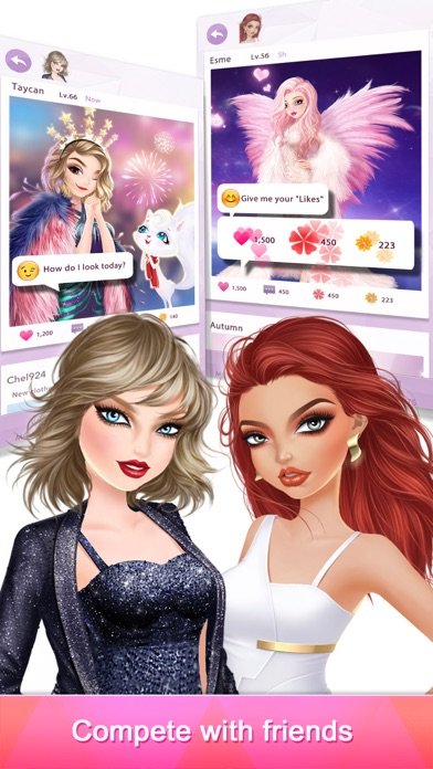 Fashion Fantasy - Ảnh 3