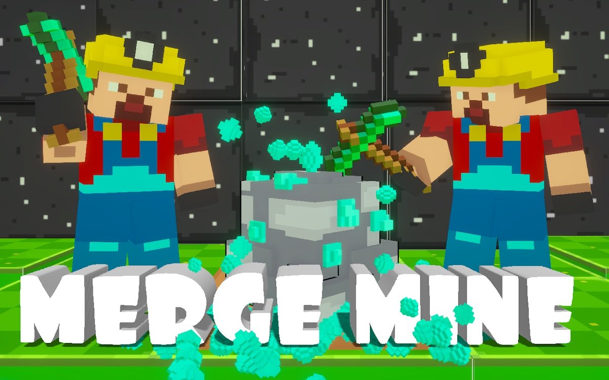 Merge Mine – Idle Clicker - Ảnh 2