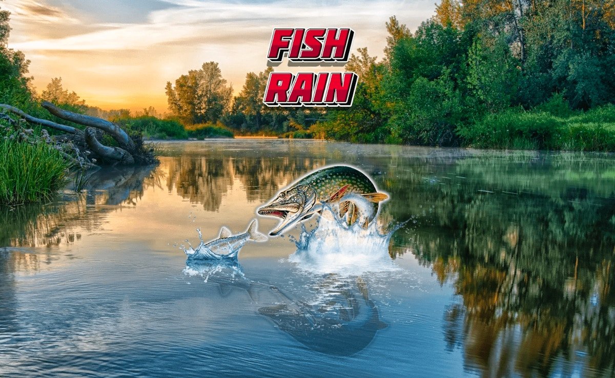 Fishdom - Screenshot