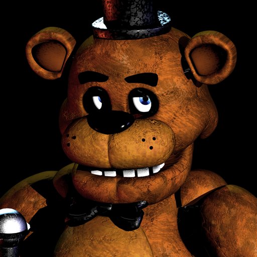 FNAF Security Breach