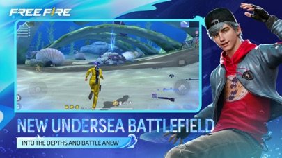 Free Fire - Ảnh 3